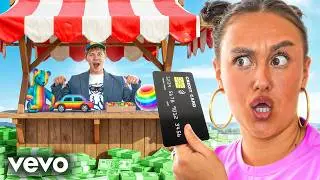 DE MAX RAP: Verliefd op Geld 💸🥰