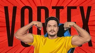 PUBG PC : NEW Erangel High Kill Gameplay #vortexgaming | VORTEX GAMING | ‪@Phoenixyt_07