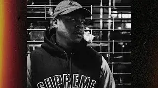 DAVE EAST x JADAKISS TYPE BEAT - 