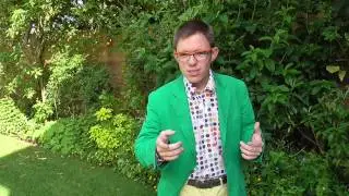 Alex Manners- Top Gear audition for Presenter