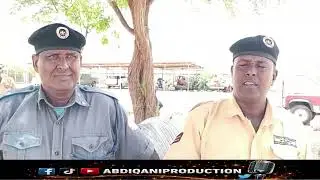 MAAMULKA MUNICIPALITY-GA GARISSA OO SI ADAG U DIFAACAY HOWLGALKA MAGAALADA LOOGA SAARAYO XOOLAHA