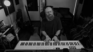Gratitude - Solo Piano (2025)