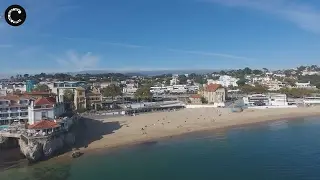 Projeto de Requalificação da Entrada Nascente de Cascais