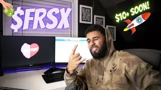 GREAT FRSX STOCK NEWS!! | Foresight Autonomous