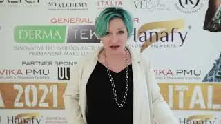 WULOP ITALIA 2021 - GENERAL SPONSOR HANAFY