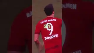 5 Goals In 9 Minutes- Lewandowski