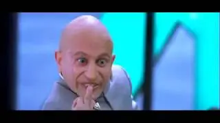 Austin powers 2 Ziiiiiiiiip LA !