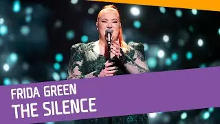 Frida Green - The Silence