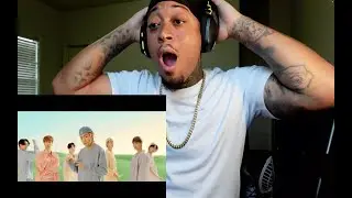 FIRST TIME HEARING BTS (방탄소년단) 'Dynamite' Official MV REACTION