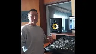 MANU RAMIREZ - NO ESPERES QUE MUERA Dra.