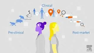 Pharma Pendium | Animated video by Hound Studio