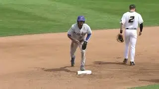 Baseball | Florida Highlights | 4.5.15