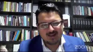 Dr. Damián Armijos - Acción Extraordinaria de Protección: actos impugnables y aspectos procesales