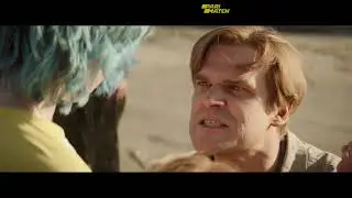 black widow trailer in hindi dubbed