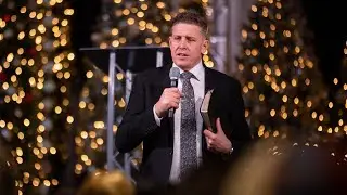 A Prescription For Joy | Pastor Bryan Tomes | Crossroads Community Church