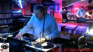 Dee-Jay MIXTIME ItalodiscoSound 1