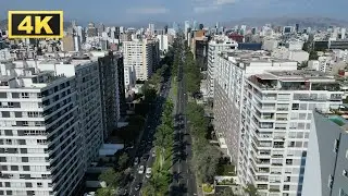 【4K】🌎 Drone Footage in 