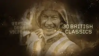 QIPCO British Champions Series Hall Of Fame Inaugural Induction: Lester Piggott