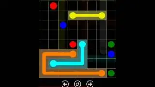Flow 8x8 Level 3 (Regular Pack)