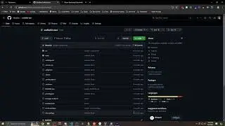 Packetware Serverless App Hosting Demo