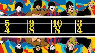 The Beatles&rsquo; most complex song