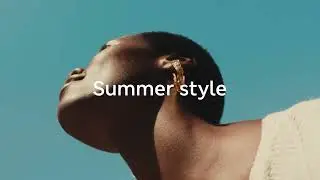 M&S | Summer Collection 2023