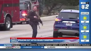 Meridian Family Speaks Out After Double Murders