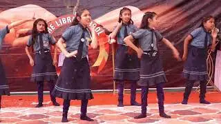 Tan Tan Ghanti Baji