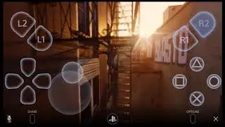 Marvel's Spiderman Remote Play Gameplay Iphone
