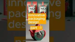 Innovative Packaging Designs That Inspire Creativity (Part 1)  | DesignerPeople
