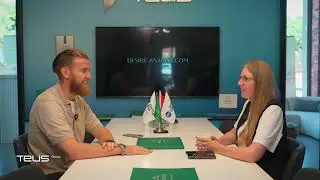 TEUS Talks | Корпоративная ревизия: Александр Березовой в Турции
