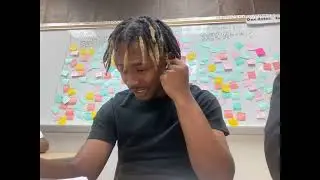 Have fun in class