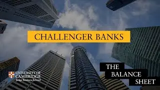 Challenger Banks