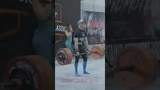 Witness the inspiring strength of our team Cerberus athletes at Britain&rsquo;s Strongest Man U80kg