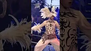 Танцуйте танец курицы, Джей Эм и Патрик! #шорты | Звёзды на танцполе