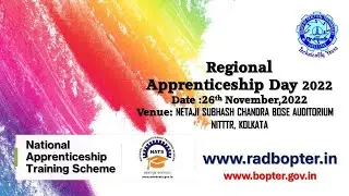 Regional Apprenticeship Day 2022
