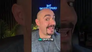 Three Bullish Catalysts For Crypto!