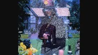 cosmic empire - george harrison