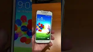 Samsung Galaxy S4 Zoom (2013) Design Showcase: A Unique Camera Phone