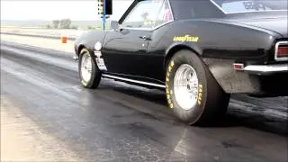 quarter speed launch Video 10 10