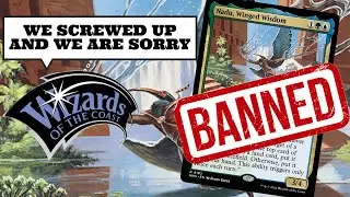 Should Nadu be Banned in Commander?
