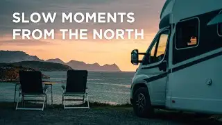 SLOW MOMENTS FROM THE NORTH | Norway | Pascal Kretz