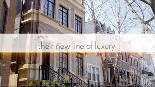 AK CUSTOM HOMES NEW LUXURY HOME