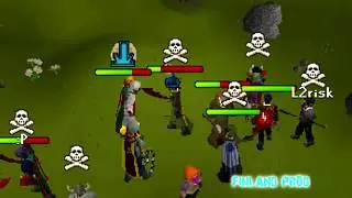 SilabGarza Finland Prod's and Finland Pr0d's DUO PKing VID!