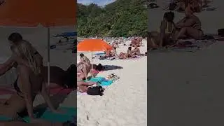 Enjoy White Sand, &zwnj;Bright Sun 🏖 🗺 ☀