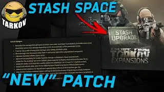 Buy Stash Space & They Fixed 