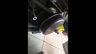 Tes  Review Per CVT CLD 1500 Rpm