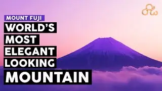 Mount Fuji History |The Active Volcano in Japan Explained |Amaxiom
