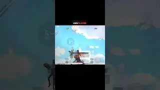 AVERAGE 2KD BOT PLAYER ☠️🔥#bgmishorts #bot #gameplay #trending #shorts #shortsfeed #youtubeshorts