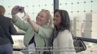 Dutch Event Planners Discover The Hague ❖ Aftermovie ❖ The Hague & Partners